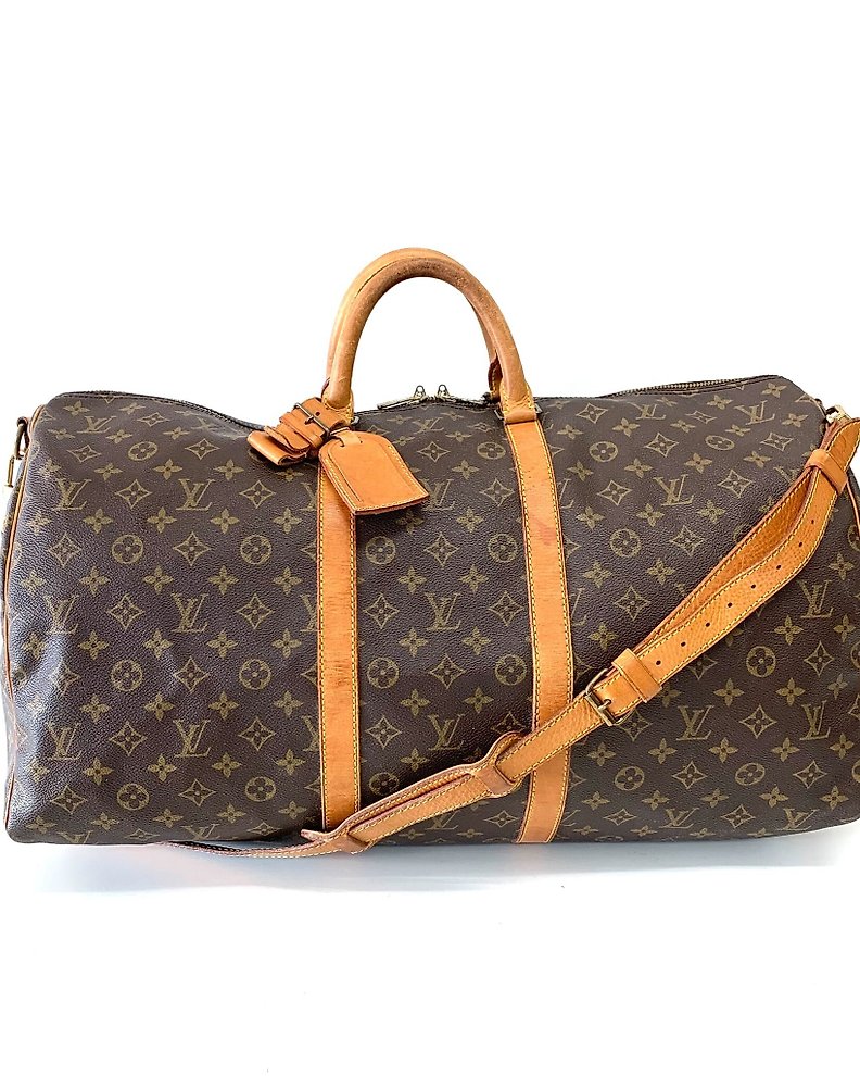 Louis Vuitton - Belem Handbag - Catawiki