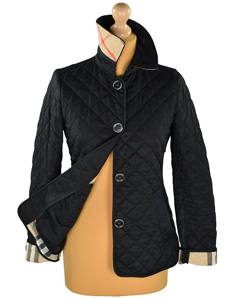 Burberry - Heritage Trench Monogram Coat Coat, Jacket - Catawiki