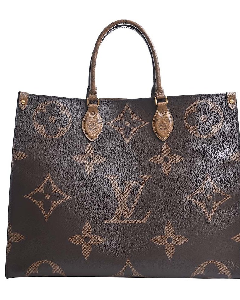 Louis Vuitton - Empreinte Montaigne MM Shoulder bag - Catawiki