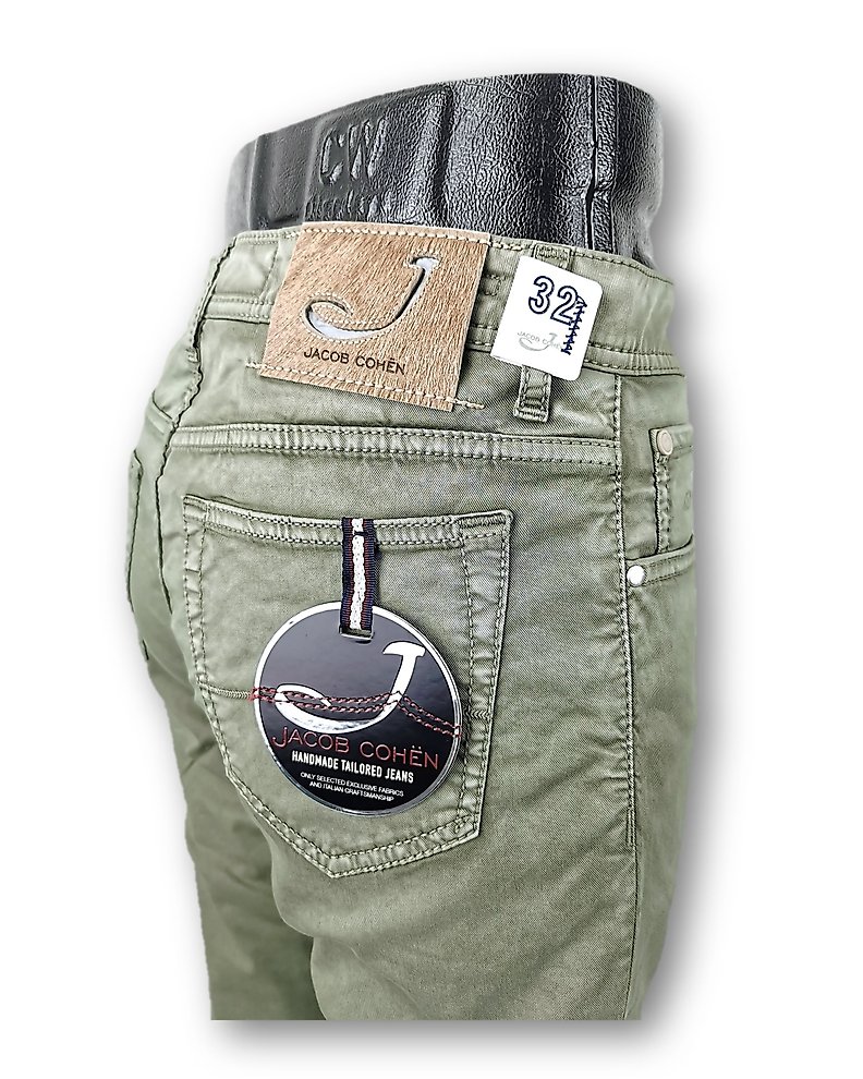 Jacob cohen jeans style 622 top