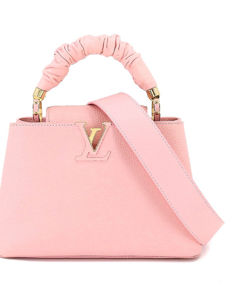 Louis Vuitton Bicolor OnTheGo PM Bag in 2023