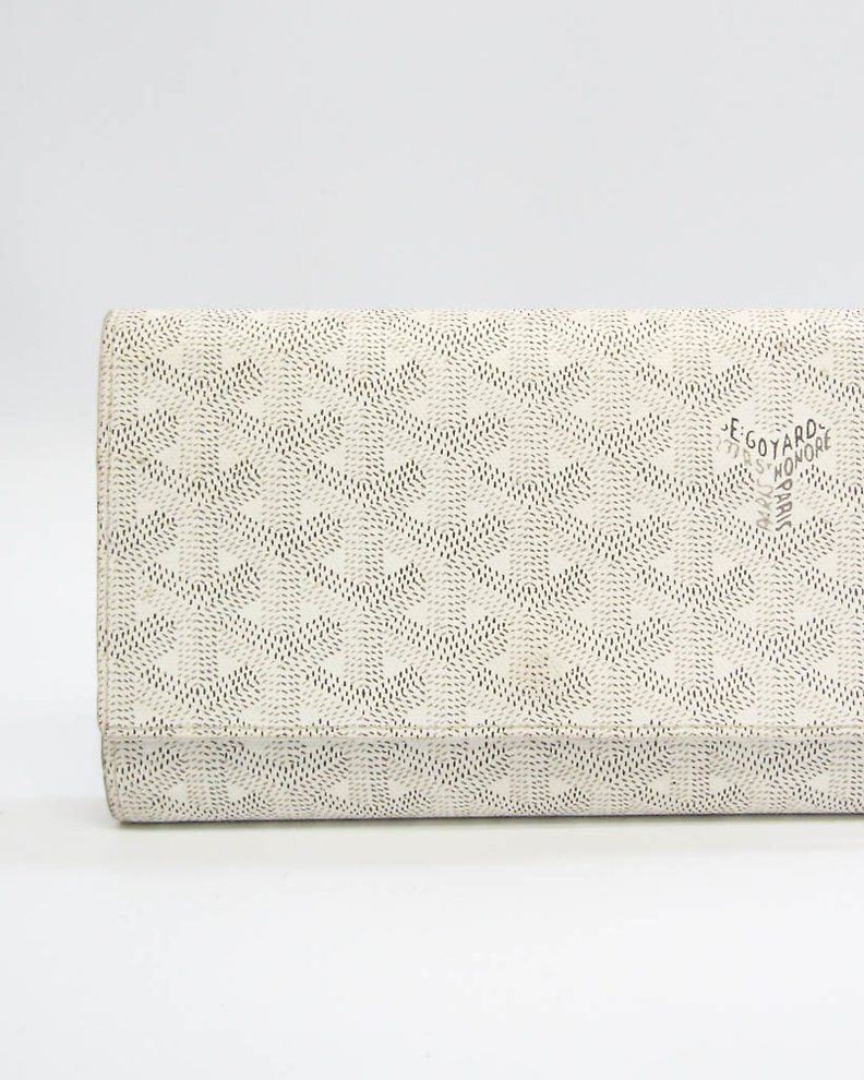 Louis Vuitton Monogram Empreinte Portefeuille Clemence M62535 Women's  Monogram Empreinte Long Wallet (bi-fold) Freesia