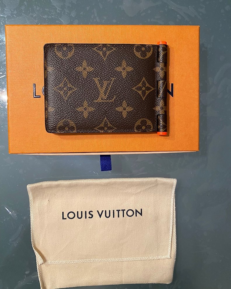Louis vuitton x virgil abloh top