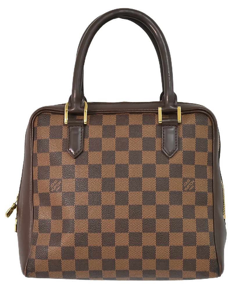 Louis Vuitton Totally MM damier azur w / cardboard box, invoice and dustbag  - Catawiki