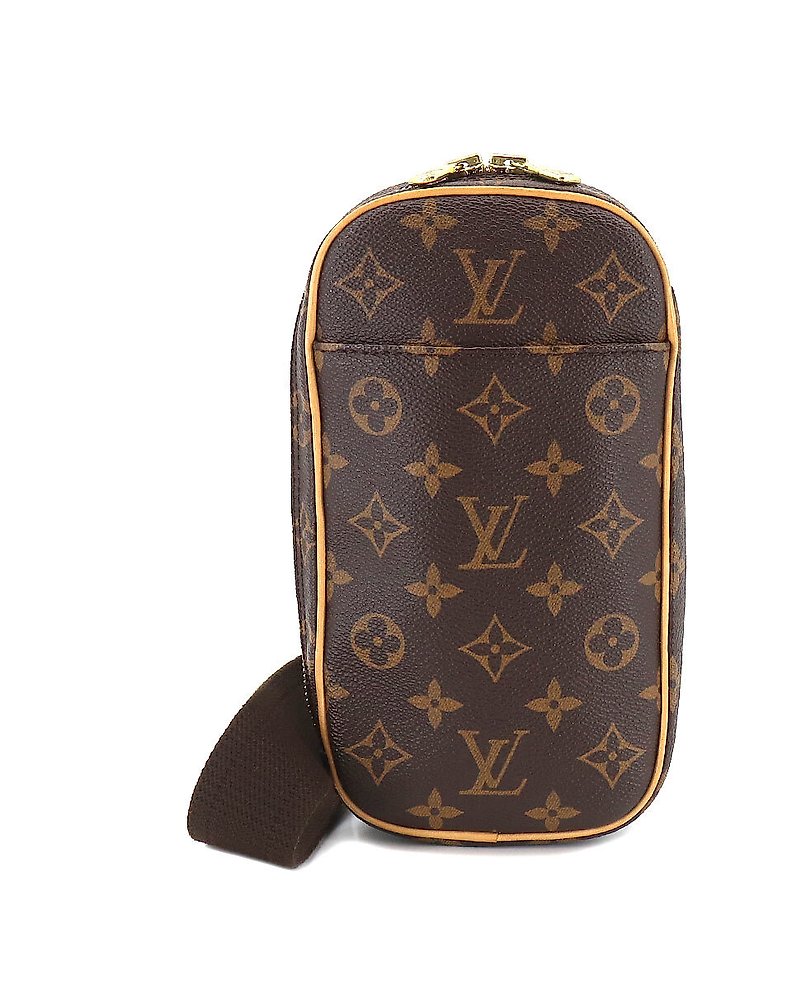 Louis Vuitton - Damier Ebene Sologne Shoulder bag - Catawiki