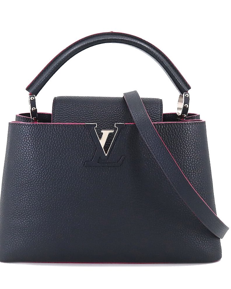 Louis Vuitton - Since 1854 Capucines BB Handbag - Catawiki