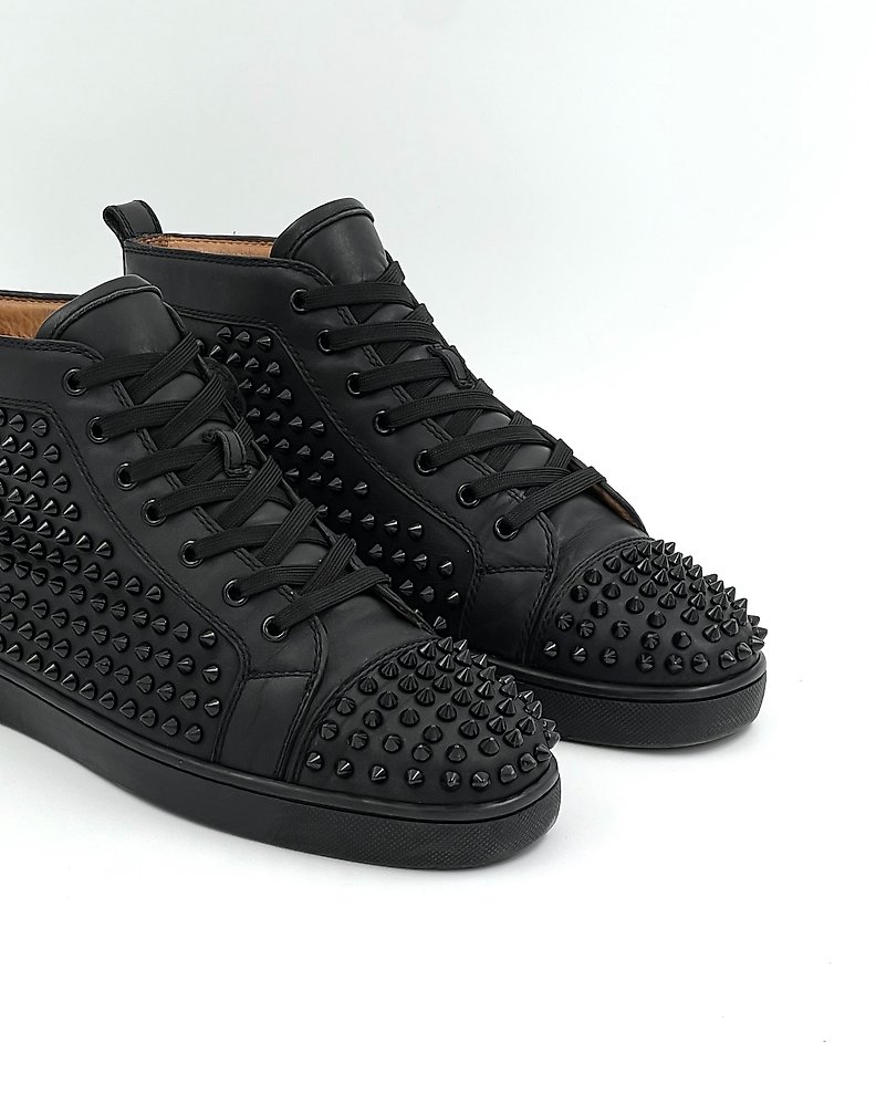 Christian Louboutin - Sneakers - Size: Shoes / EU 45 - Catawiki