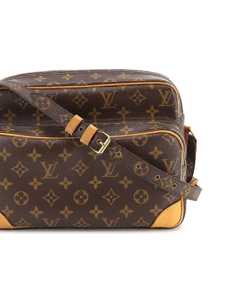 Louis Vuitton - Mick PM Crossbody bag - Catawiki