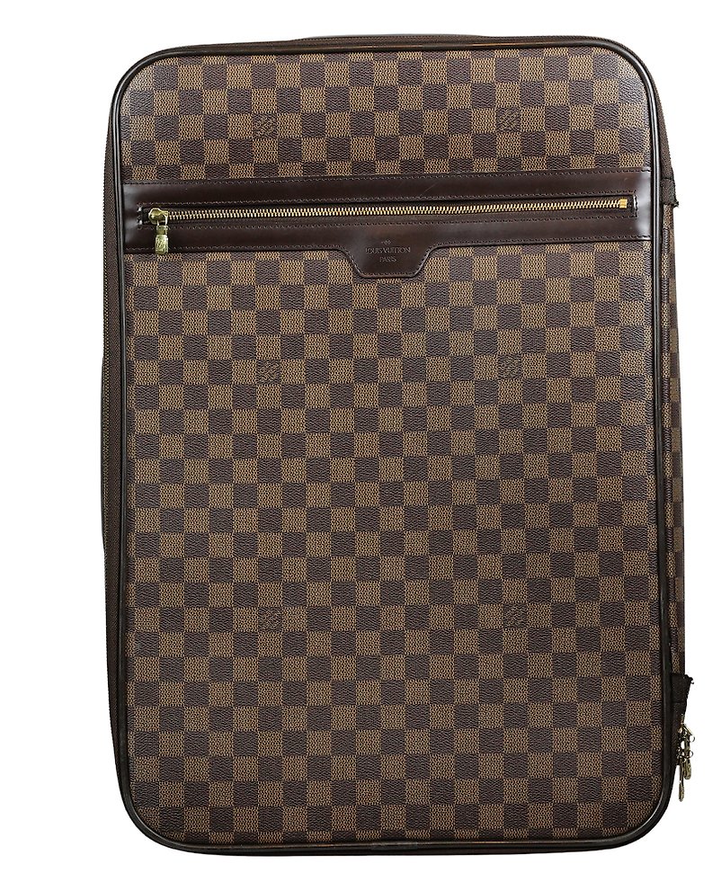 Louis Vuitton - Alzer 80 Suitcase - Vintage - Catawiki