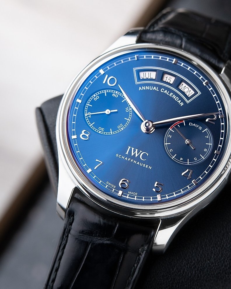 Iwc 503502 deals