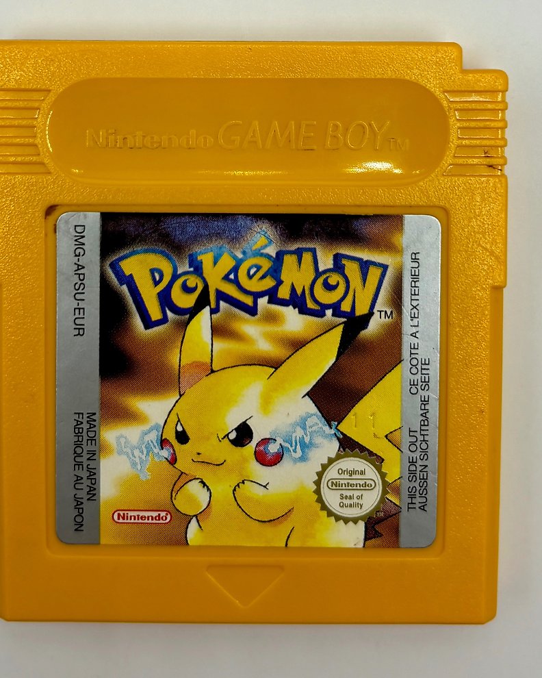 Nintendo - Gameboy Advance - with Pokémon & other games - Ensemble de jeu  vidéo - complet avec tous les pieds - Catawiki