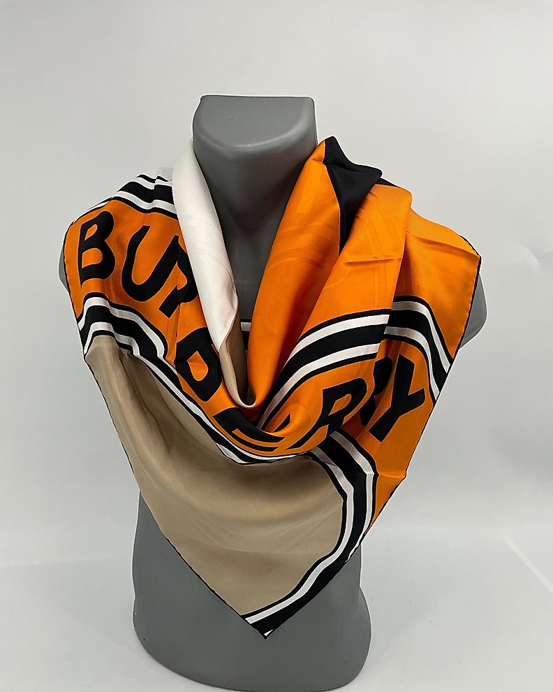 Burberry 90 90 cm DIVINE Bufanda Catawiki