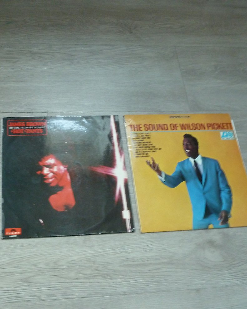 Electric Blues Rock / Funk Lot with the Robert Cray Band - Catawiki