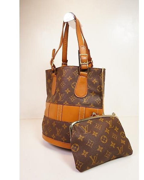 Bolso hotsell lv grande