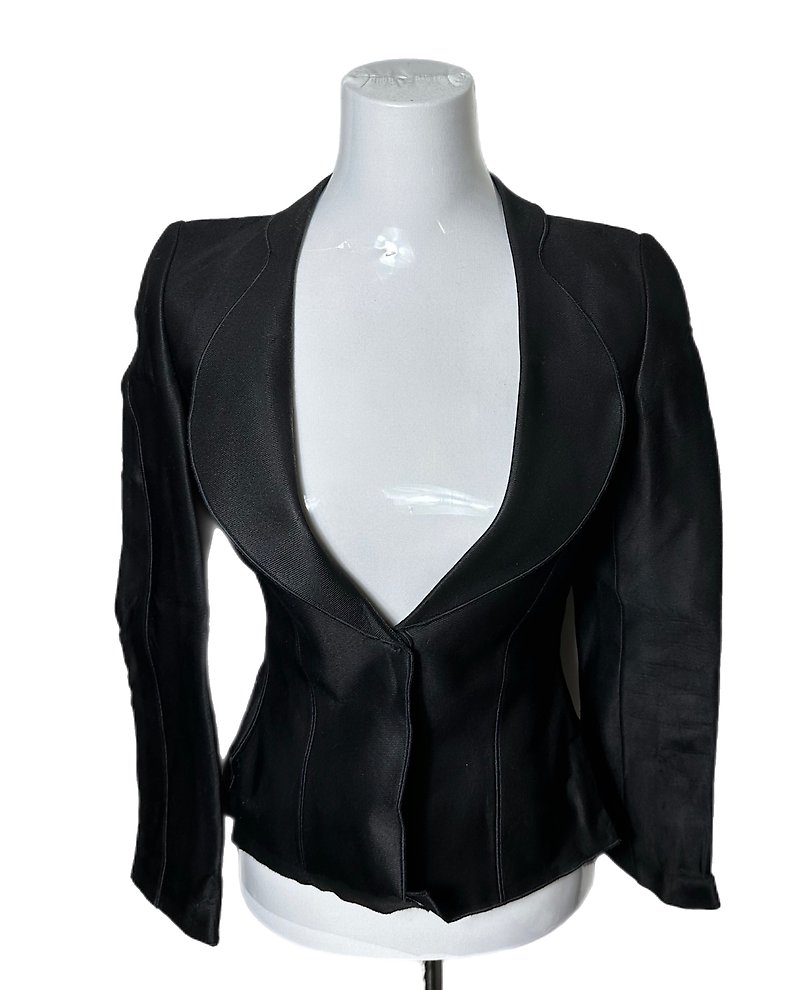 Giorgio Armani Jacket Catawiki