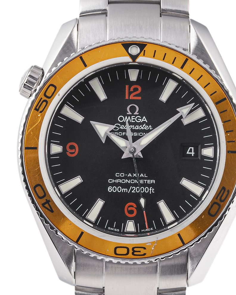 Omega Seamaster 2209.50.00 Men 2000 2010 Catawiki