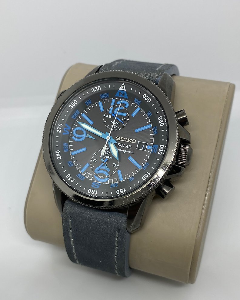 Seiko Men 2011 present Catawiki