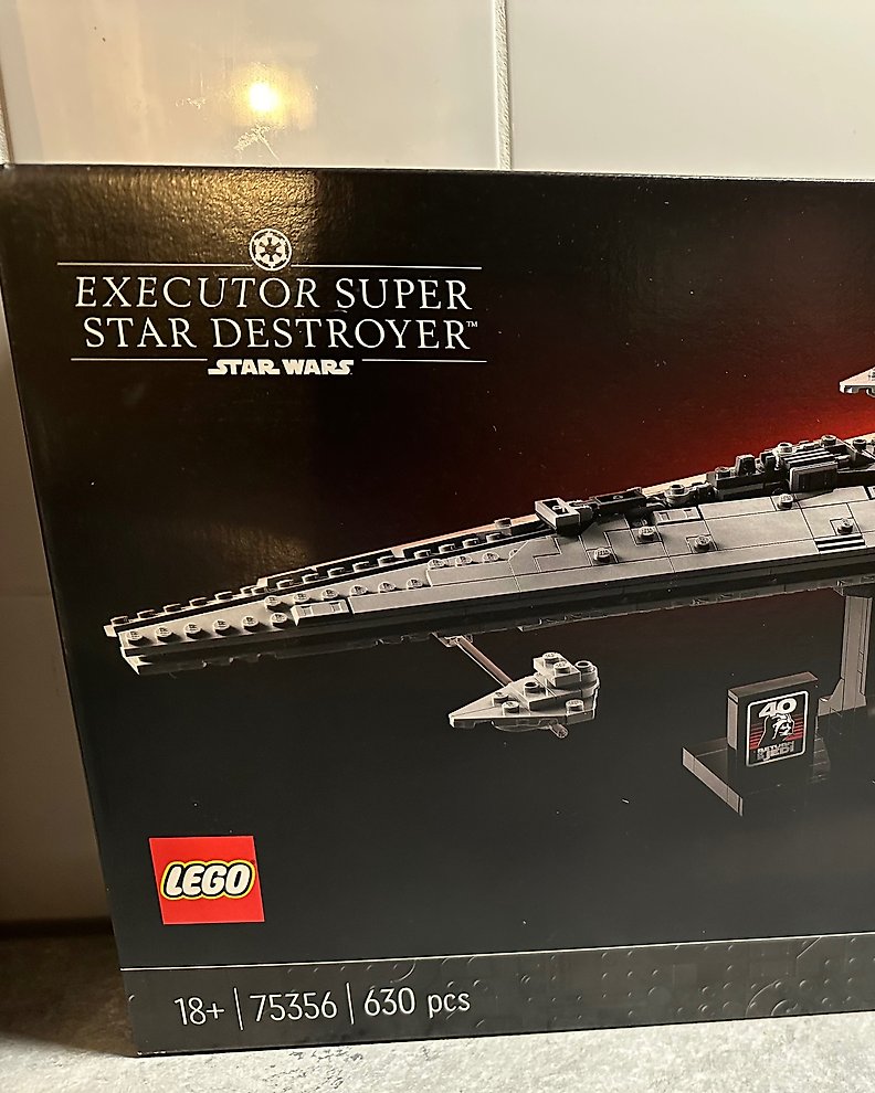 Lepin executor top