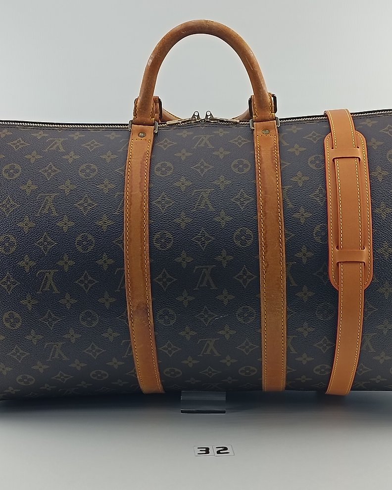 Louis Vuitton - Abbesses - Messenger bag - Catawiki
