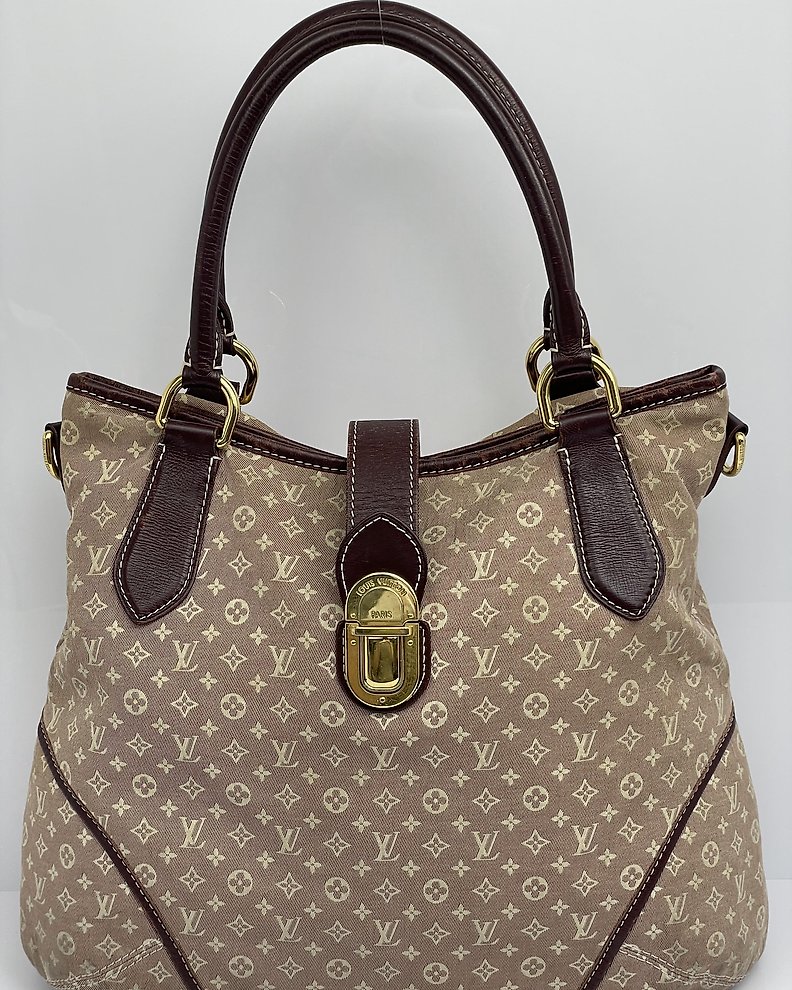 Louis Vuitton - Malle Shoulder bag - Catawiki
