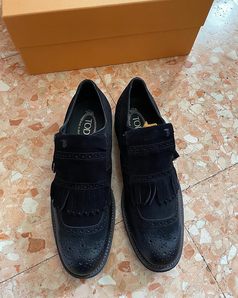 Louis Vuitton - Monte Carlo - Loafers - Size: Shoes / EU - Catawiki
