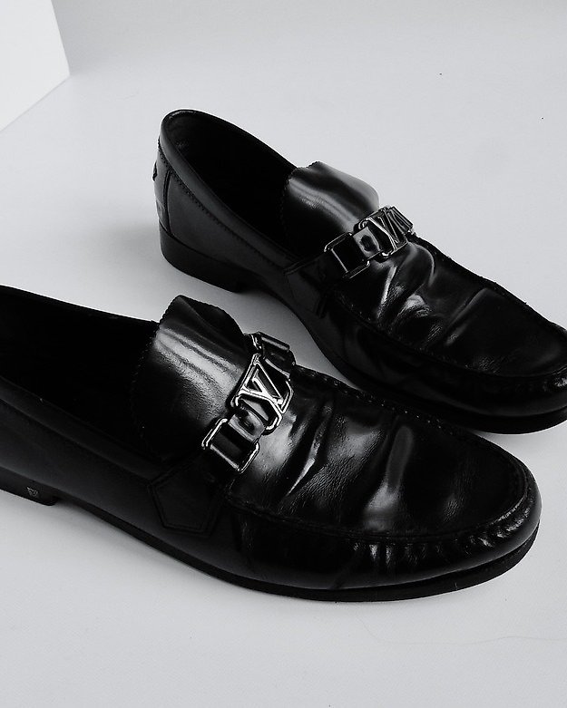 Louis Vuitton - x NIGO LV2 - Loafers - Size: One size - Catawiki