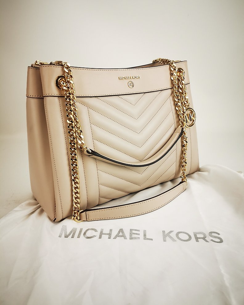 Michael Kors Collection - Carmen MD - Handbag - Catawiki