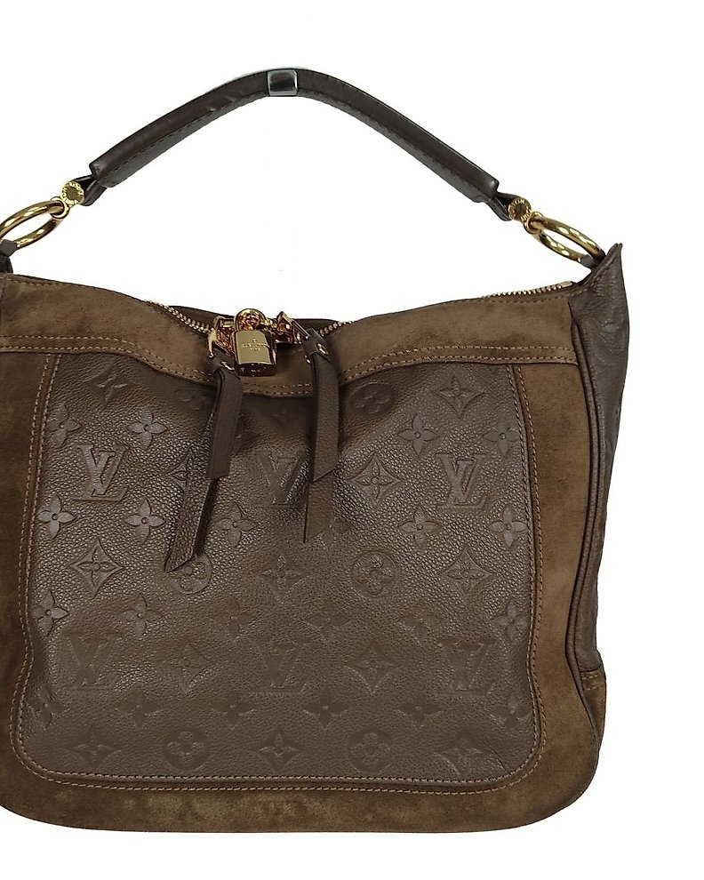 Louis Vuitton - Félicie - Clutch bag - Catawiki