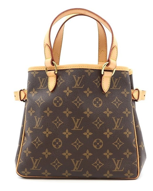 Louis Vuitton - Multicolore Monogram Beverly GM Handbag - Catawiki