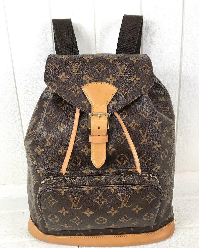 Louis Vuitton NEVERFULL 2023 SS Monogram Casual Style Unisex Canvas Street  Style Bag in Bag