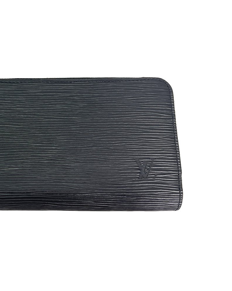 Louis Vuitton - Zippy Wallet N60015 - Wallet - Catawiki