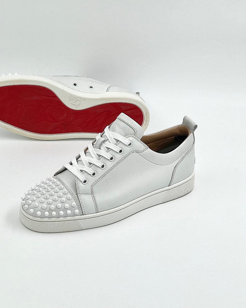 Christian Louboutin - Sneakers - Size: Shoes / EU 40 - Catawiki