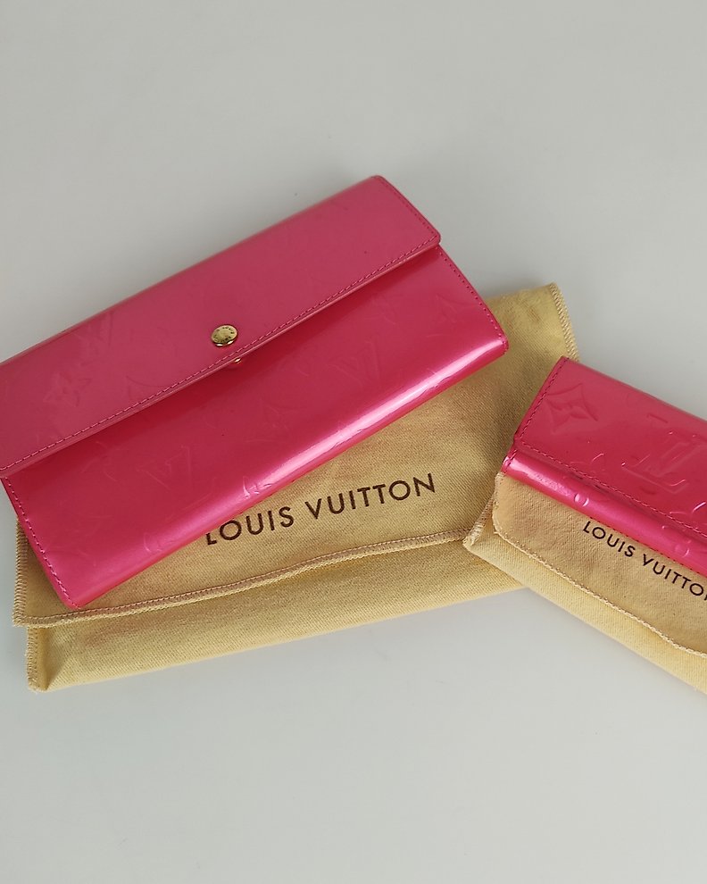 Louis Vuitton - Jeune Fille - Bolso cruzado - Catawiki