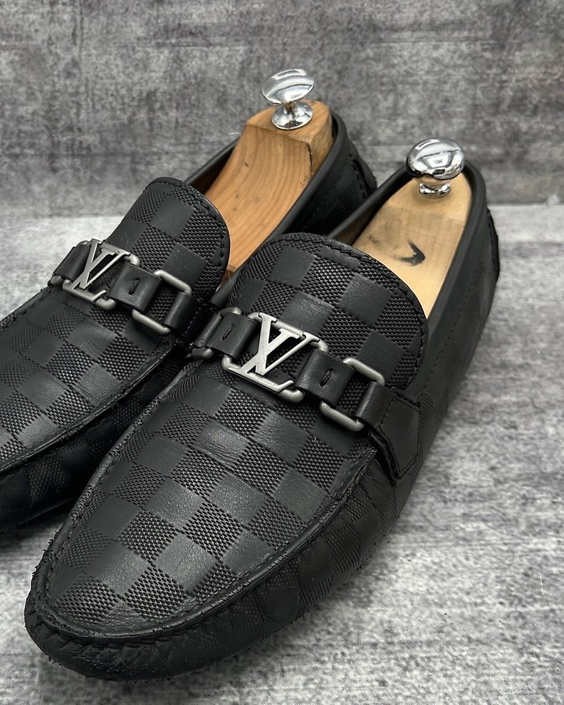 Louis Vuitton - Loafers - Size: Shoes / EU 42 - Catawiki