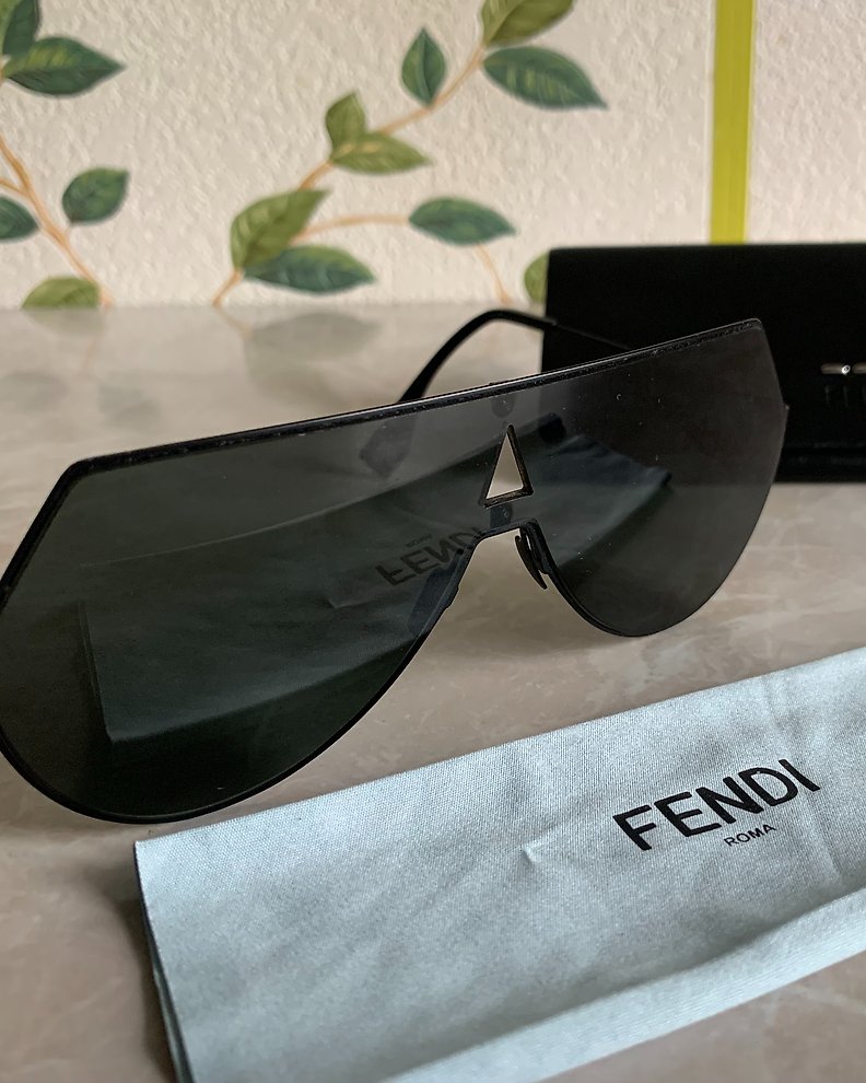 Fendi - Sunglasses - Catawiki