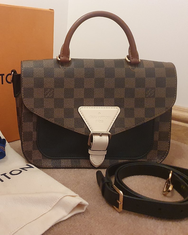 Louis Vuitton - Cartouchiére - Handbags - Catawiki