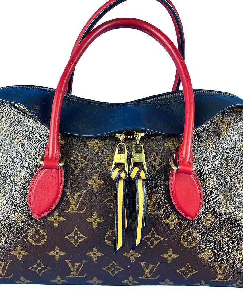 Louis Vuitton - Antigua Cabas GM Tote bag Handbag - Catawiki
