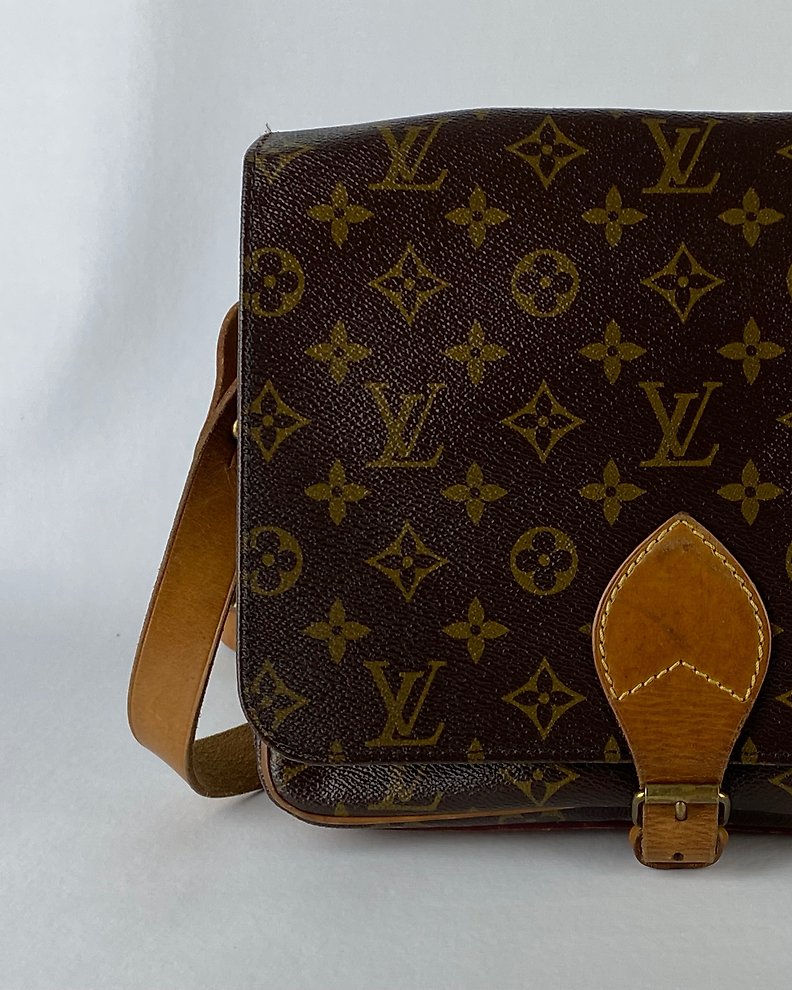Louis Vuitton - Monogram Looping GM Shoulder bag - Catawiki
