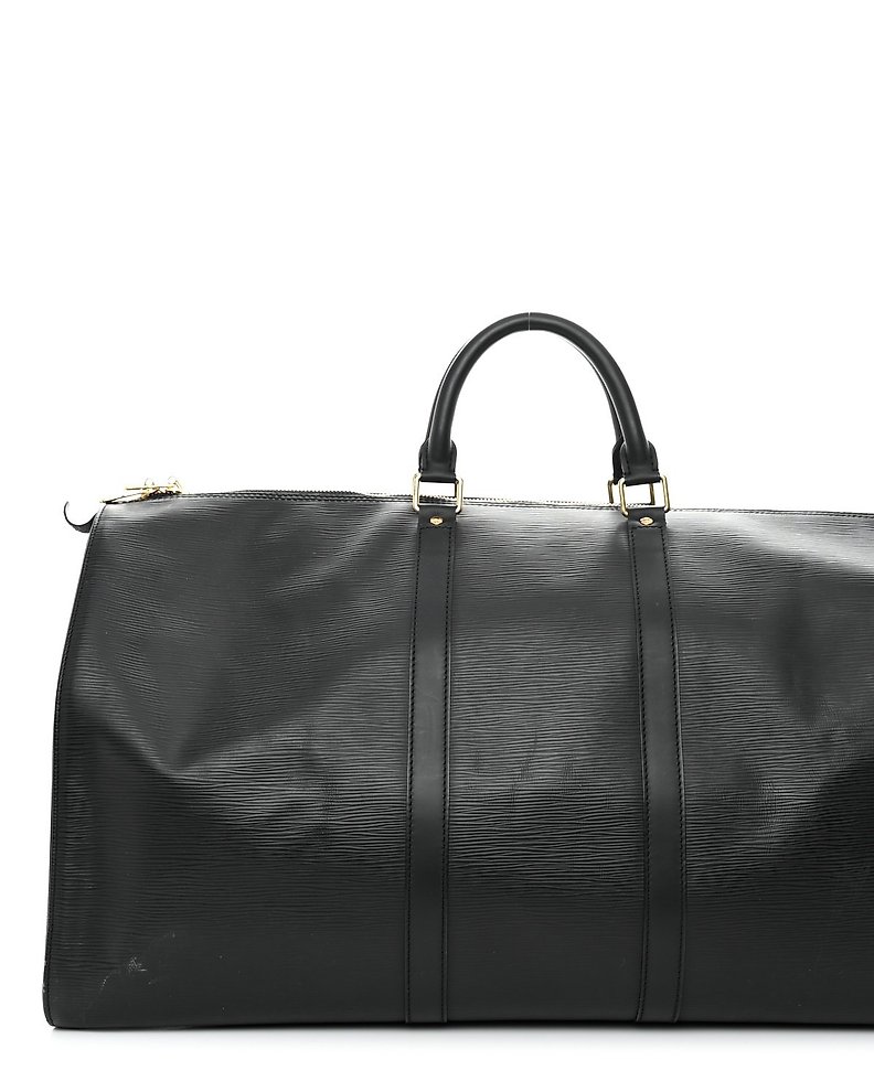 Louis Vuitton - Epi Jasmin Black Clutch bag - Catawiki