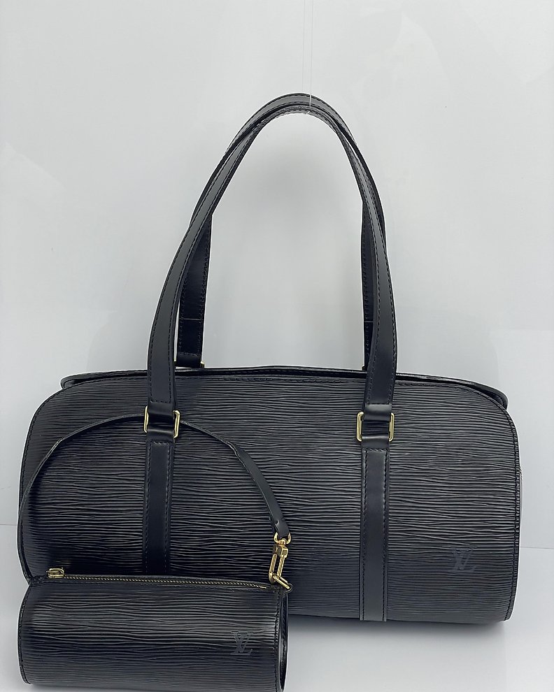 Louis Vuitton - Automne - Hiver 2008 Handbag - Catawiki