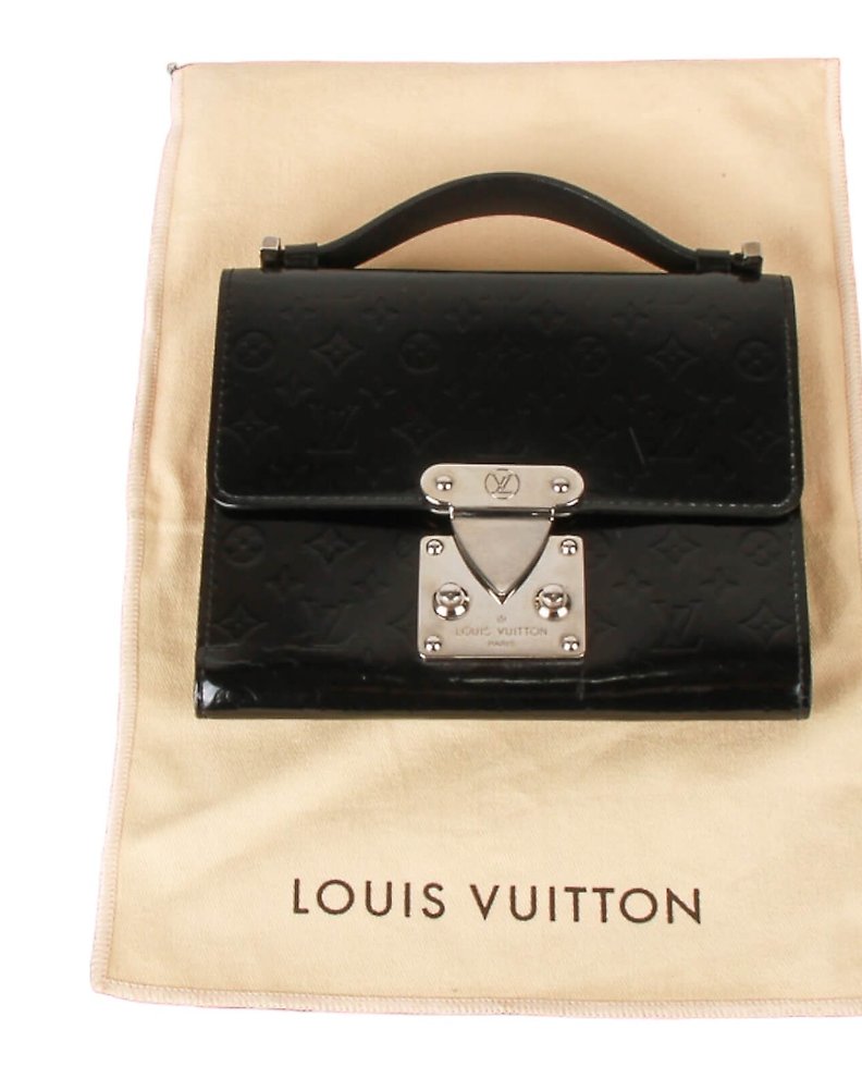 Louis Vuitton - Anouchka PM Tri-fold - Wallet - Catawiki