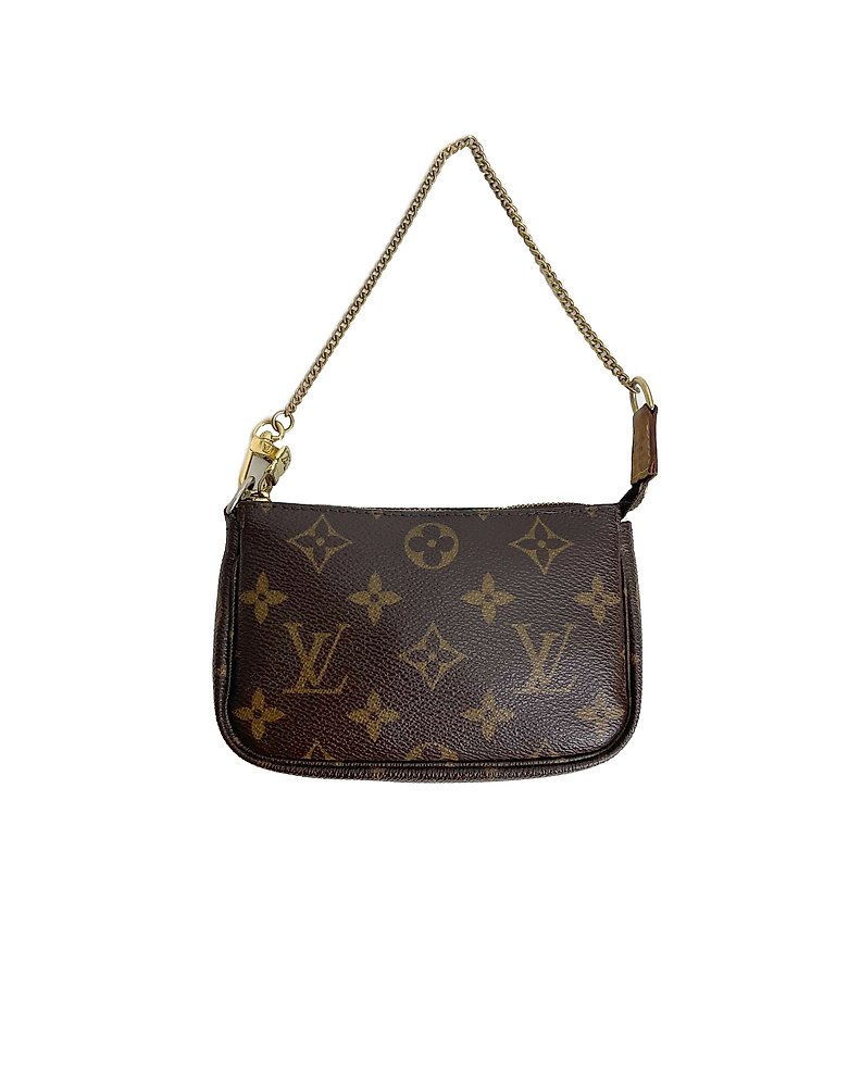 Louis Vuitton - PORTADOCUMENTS - Clutch bag - Catawiki