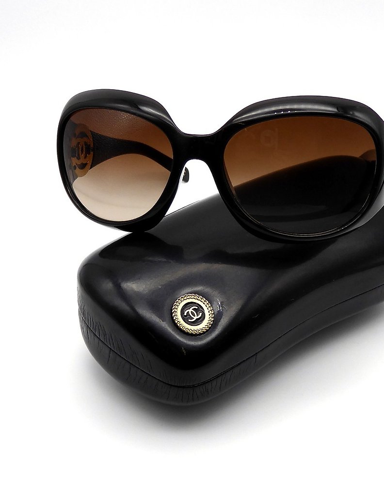 Bottega Veneta - Bottega Veneta Sunglasses Unisex Cat Eye - Catawiki