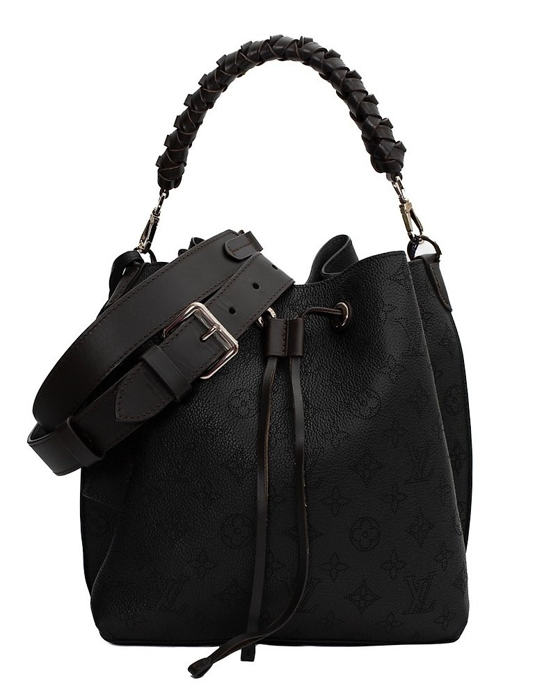 Louis Vuitton - Mahina Girolata Handbag - Catawiki