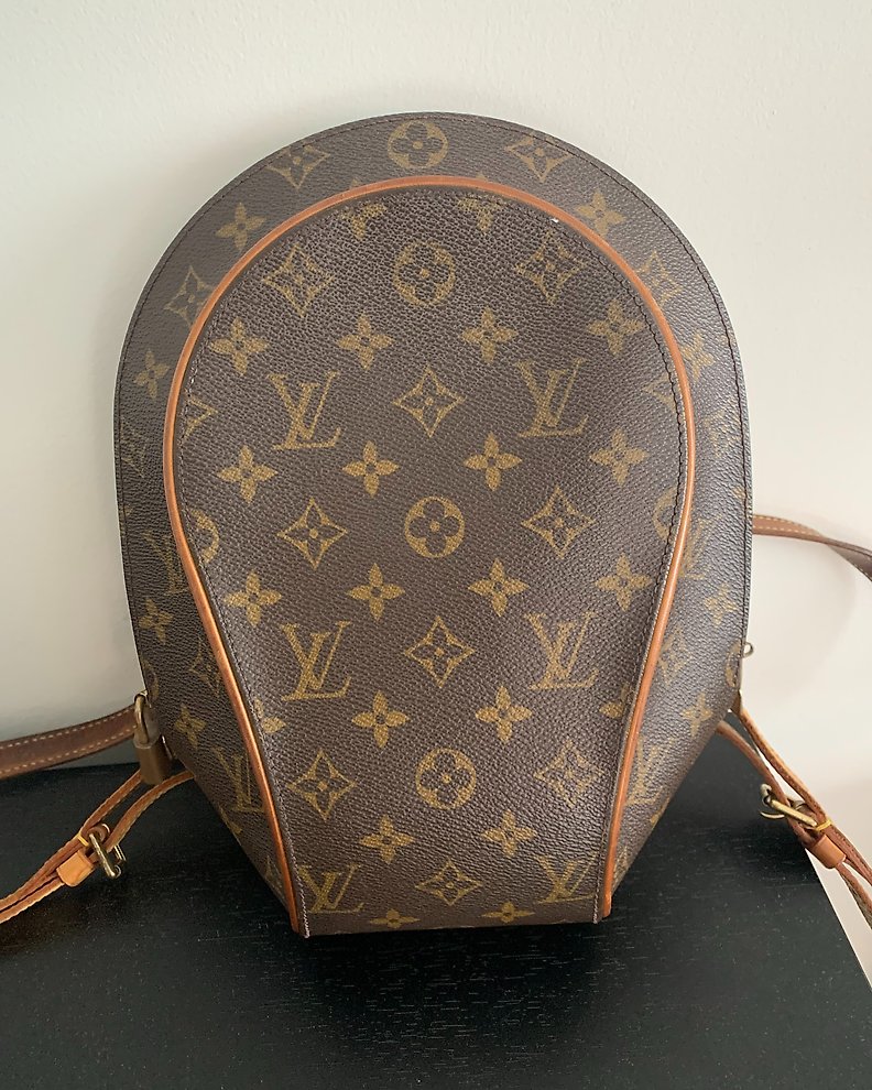 Louis Vuitton - Mini Montsouris - Bag - Catawiki