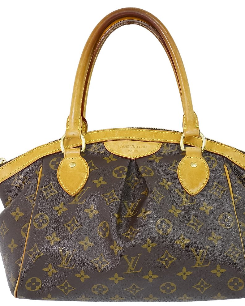 Louis Vuitton - Tivoli PM Handbag - Catawiki