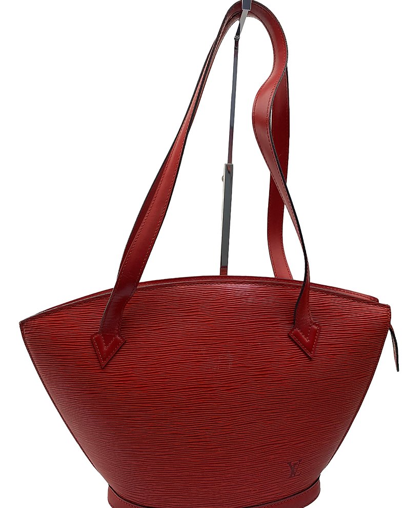 Louis Vuitton - Wilshire PM Handbag - Catawiki
