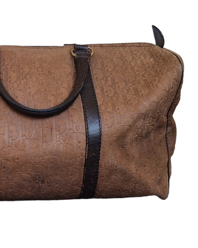 Christian Dior Travel bag - Catawiki