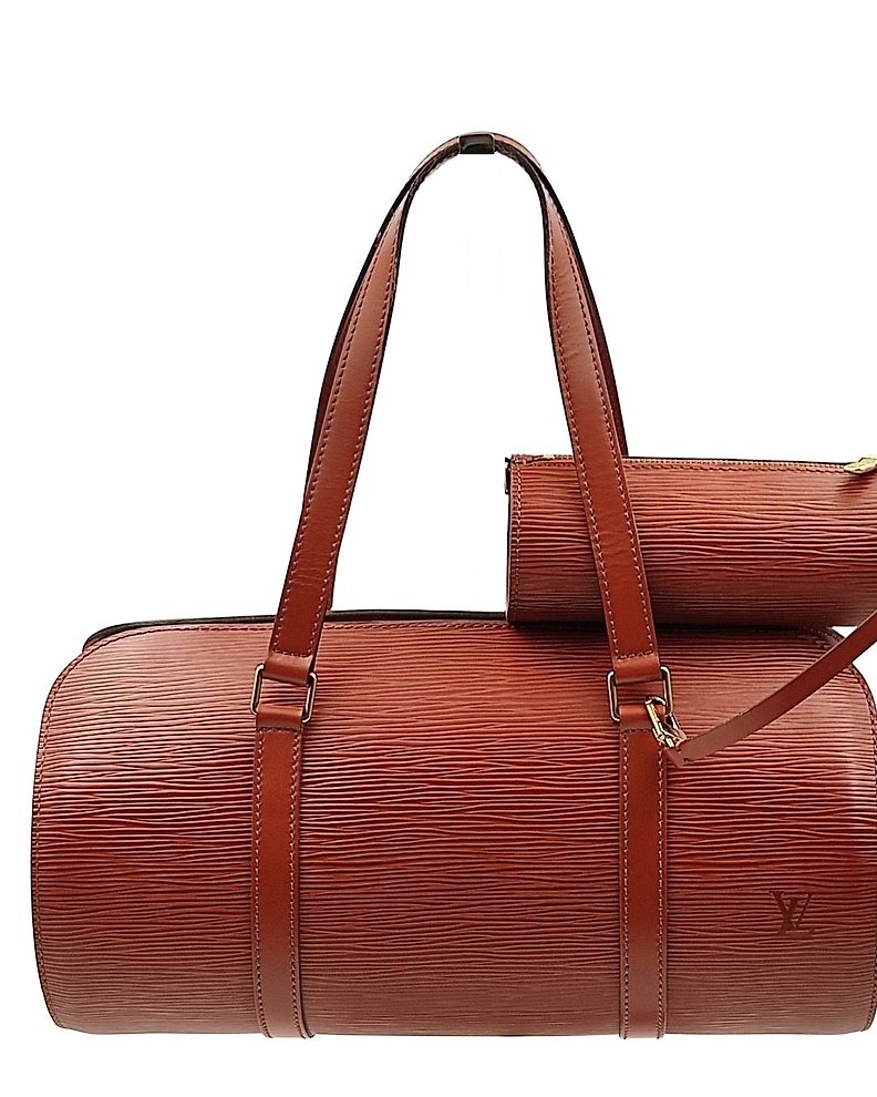 Louis Vuitton Micro Papillon Bag Charm