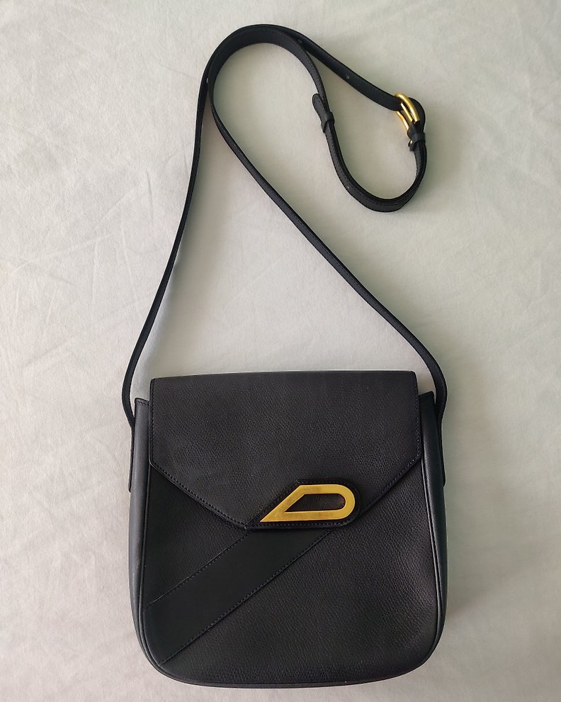 Delvaux - Brillant Mini - Handbag - Catawiki